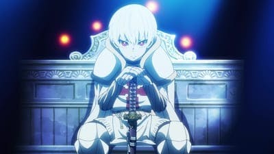 Assistir Fire Force Temporada 1 Episódio 10 Online em HD