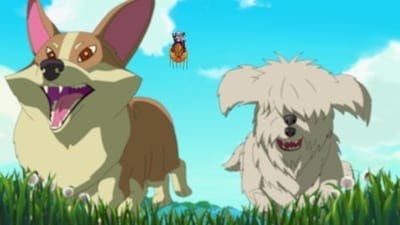 Assistir Kipo e os Animonstros Temporada 1 Episódio 10 Online em HD