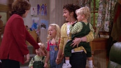 Assistir Raymond e Companhia Temporada 3 Episódio 3 Online em HD