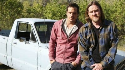 Assistir Terriers Temporada 1 Episódio 5 Online em HD