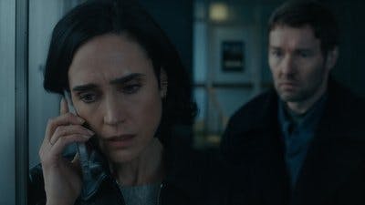 Assistir Matéria Escura Temporada 1 Episódio 8 Online em HD