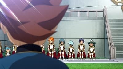 Assistir Super Onze Temporada 3 Episódio 35 Online em HD