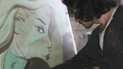 Assistir Héroes Temporada 1 Episódio 6 Online em HD
