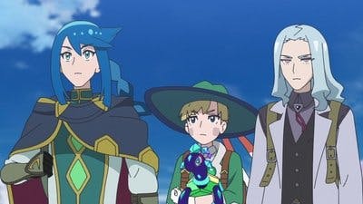 Assistir A Série Pokémon: Horizontes Temporada 1 Episódio 75 Online em HD