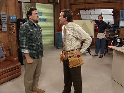 Assistir Família em Obras Temporada 1 Episódio 7 Online em HD
