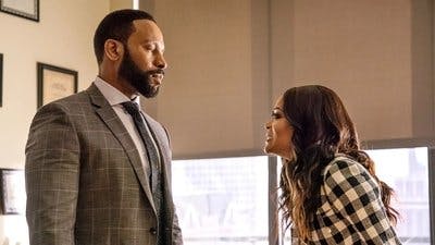 Assistir Ambitions Temporada 1 Episódio 16 Online em HD