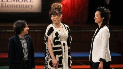 Assistir Teachers Temporada 2 Episódio 16 Online em HD