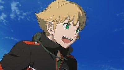 Assistir World Trigger Temporada 3 Episódio 12 Online em HD