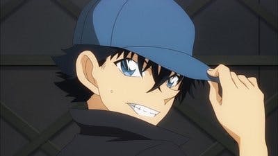 Assistir Magic Kaito 1412 Temporada 1 Episódio 17 Online em HD