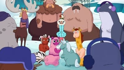 Assistir O Mundo dos Centauros Temporada 2 Episódio 3 Online em HD