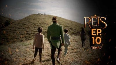 Assistir Reis Temporada 7 Episódio 10 Online em HD