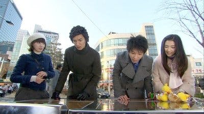 Assistir Meninos Antes de Flores Temporada 1 Episódio 9 Online em HD