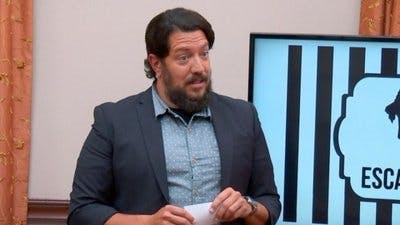 Assistir Tirando a Maior Onda Temporada 9 Episódio 5 Online em HD