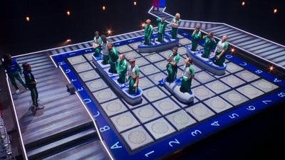 Assistir Round 6: O Desafio Temporada 1 Episódio 3 Online em HD
