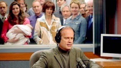 Assistir Frasier Temporada 11 Episódio 24 Online em HD