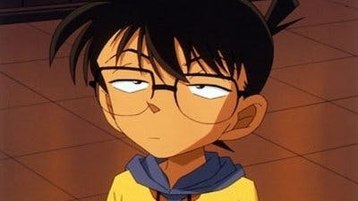 Assistir Detective Conan Temporada 1 Episódio 334 Online em HD