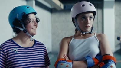 Assistir Derby Girl Temporada 1 Episódio 2 Online em HD