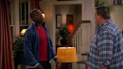 Assistir Mike & Molly: Um Casal de Peso Temporada 4 Episódio 17 Online em HD
