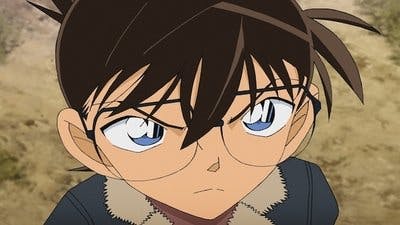 Assistir Detective Conan Temporada 1 Episódio 810 Online em HD