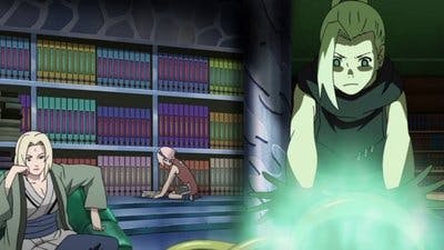 Assistir Naruto Shippuden Temporada 19 Episódio 406 Online em HD