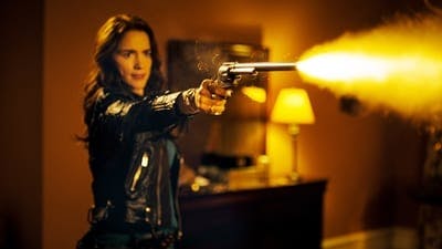 Assistir Wynonna Earp: A Maldição dos Renascidos Temporada 1 Episódio 4 Online em HD