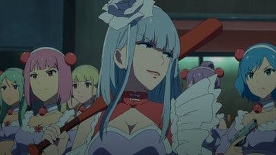 Assistir Akiba Maid War Temporada 1 Episódio 7 Online em HD