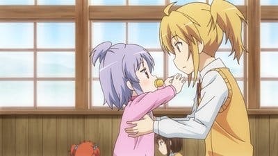 Assistir Non Non Biyori Temporada 2 Episódio 8 Online em HD