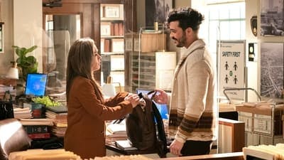 Assistir All Rise Temporada 2 Episódio 9 Online em HD