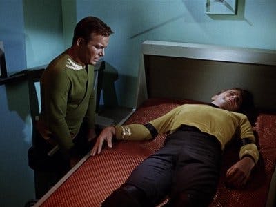 Assistir Jornada nas Estrelas Temporada 1 Episódio 5 Online em HD