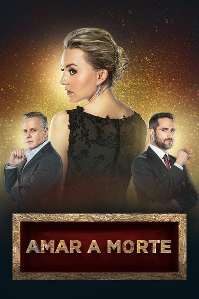 Assistir Amar a Morte Temporada 1 Episódio 1 Online em HD