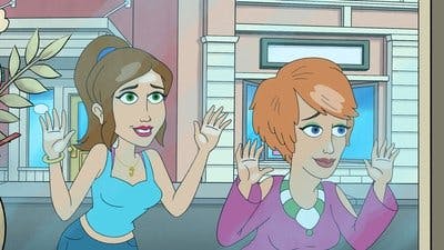 Assistir Bless the Harts Temporada 2 Episódio 8 Online em HD