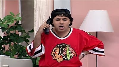 Assistir Sai de Baixo Temporada 1 Episódio 37 Online em HD