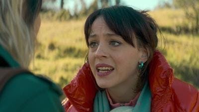 Assistir Sky Rojo Temporada 3 Episódio 7 Online em HD