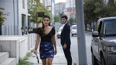 Assistir Aşk Laftan Anlamaz Temporada 1 Episódio 14 Online em HD