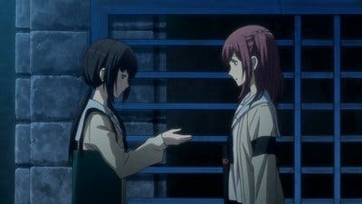 Assistir ReLIFE Temporada 1 Episódio 5 Online em HD