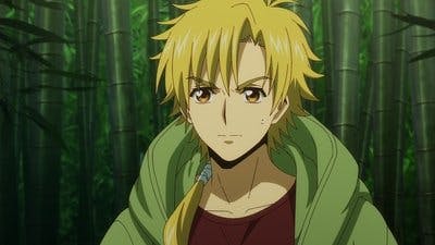 Assistir CARDFIGHT!! VANGUARD overDress Temporada 4 Episódio 8 Online em HD