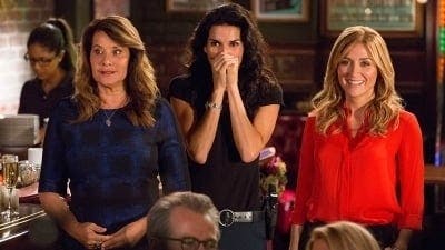 Assistir Rizzoli & Isles Temporada 6 Episódio 18 Online em HD