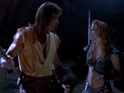 Assistir Hércules: A Lendária Jornada Temporada 3 Episódio 12 Online em HD
