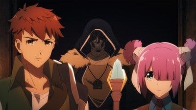 Assistir The Unwanted Undead Adventurer Temporada 1 Episódio 7 Online em HD