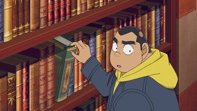 Assistir Detective Conan Temporada 1 Episódio 1023 Online em HD