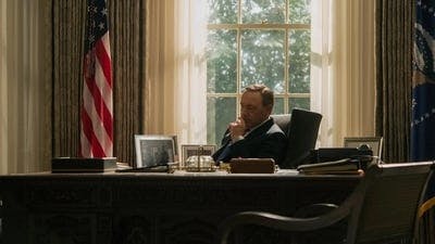 Assistir House of Cards Temporada 3 Episódio 2 Online em HD