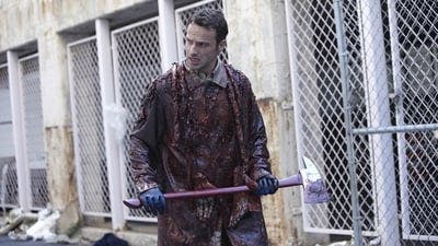 Assistir The Walking Dead Temporada 1 Episódio 2 Online em HD