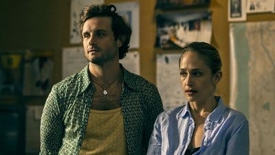Assistir Cidade em Chamas Temporada 1 Episódio 7 Online em HD