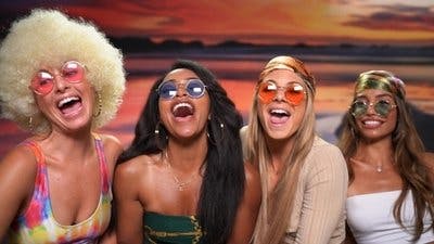 Assistir Ilha da Tentação Temporada 3 Episódio 3 Online em HD