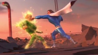 Assistir Heróis por Dentro Temporada 2 Episódio 9 Online em HD