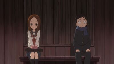 Assistir Teasing Master Takagi-san Temporada 3 Episódio 11 Online em HD