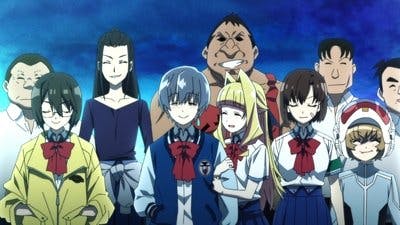 Assistir Vlad Love Temporada 1 Episódio 12 Online em HD