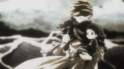 Assistir Hunter x Hunter Temporada 1 Episódio 37 Online em HD