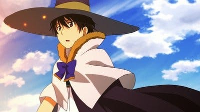 Assistir Witch Craft Works Temporada 1 Episódio 9 Online em HD