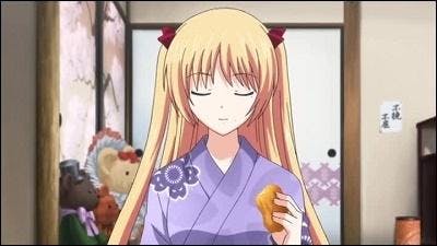 Assistir Maji de Watashi ni Koi Shinasai! Temporada 1 Episódio 5 Online em HD